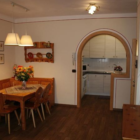 Casa Basilio Apartment Предацо Стая снимка