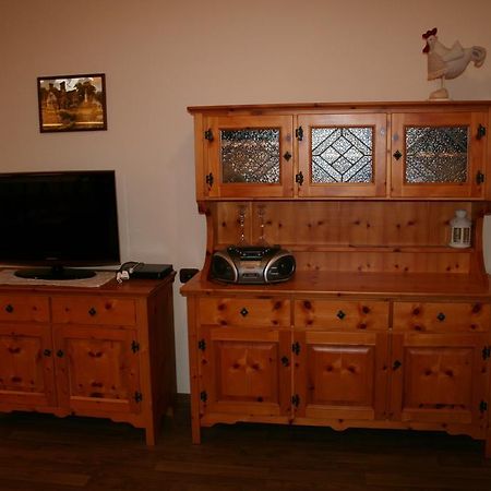 Casa Basilio Apartment Предацо Екстериор снимка