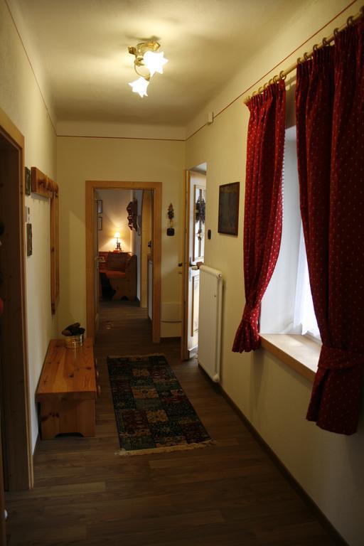 Casa Basilio Apartment Предацо Стая снимка