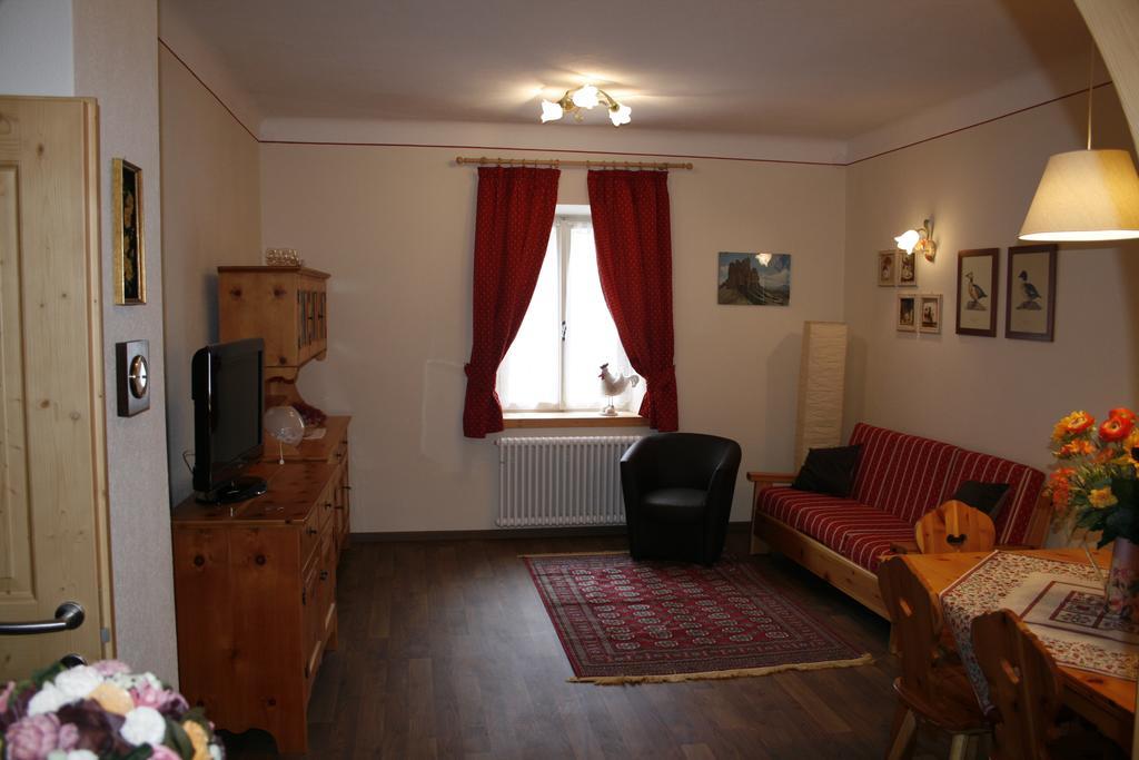 Casa Basilio Apartment Предацо Стая снимка