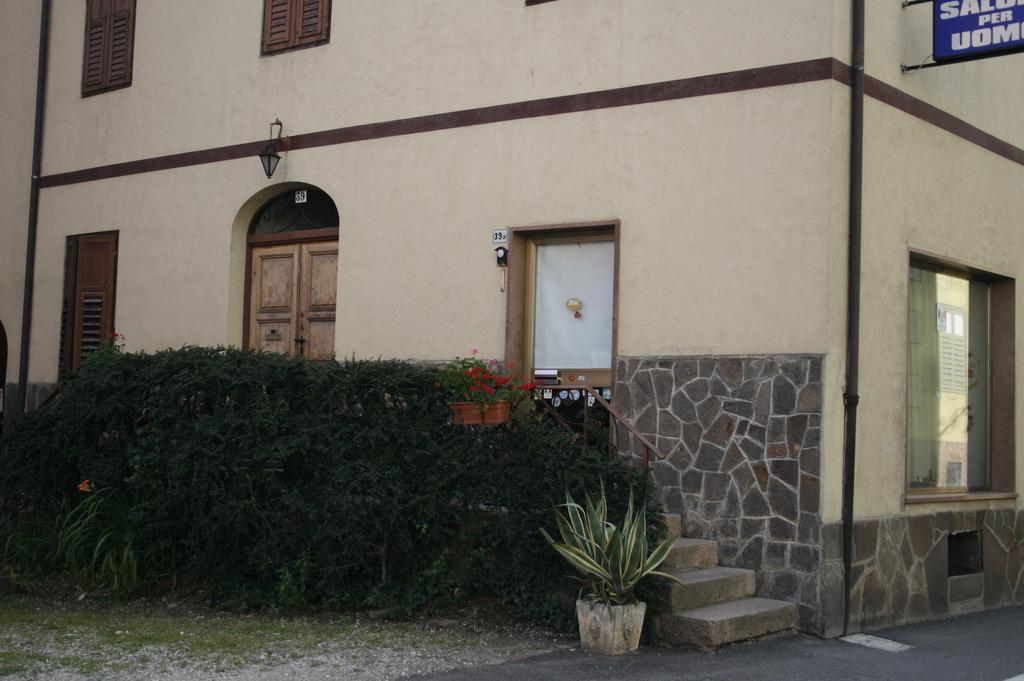 Casa Basilio Apartment Предацо Стая снимка