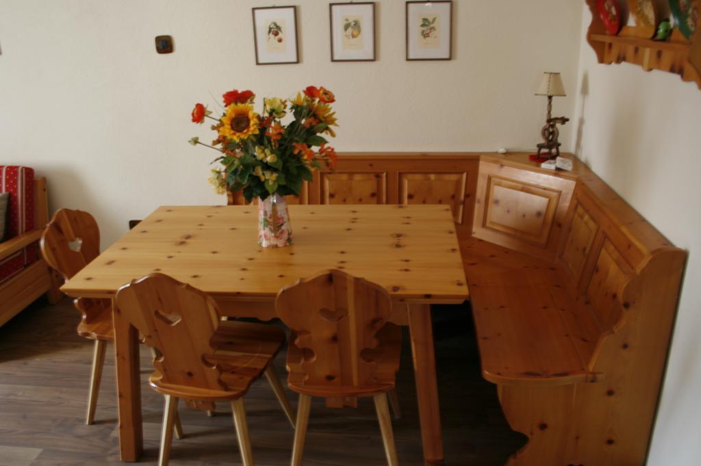 Casa Basilio Apartment Предацо Стая снимка