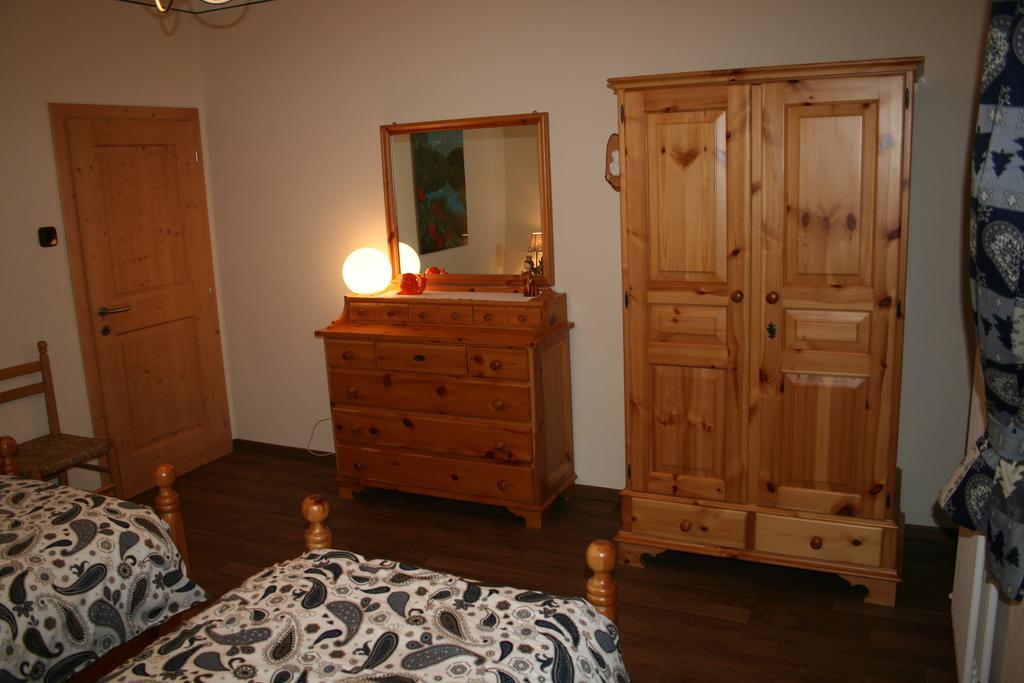 Casa Basilio Apartment Предацо Екстериор снимка