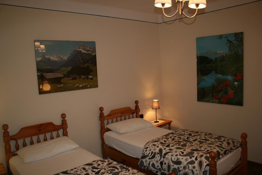 Casa Basilio Apartment Предацо Екстериор снимка