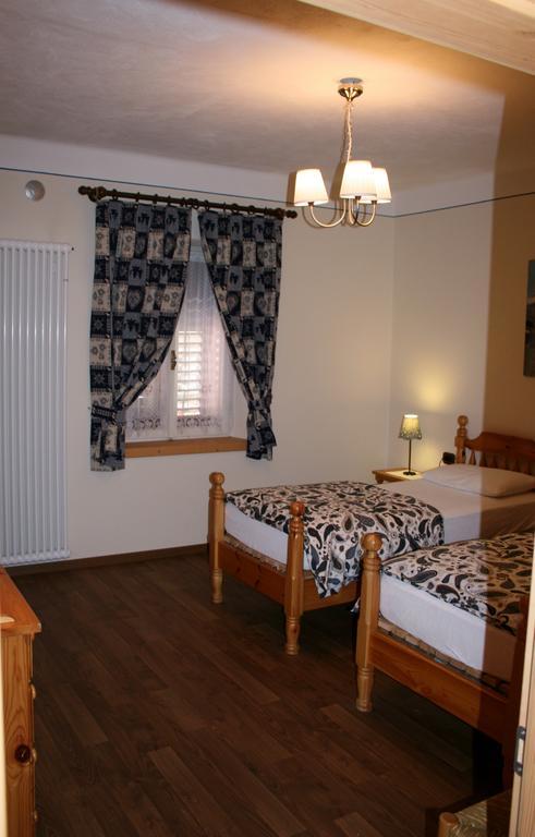 Casa Basilio Apartment Предацо Екстериор снимка